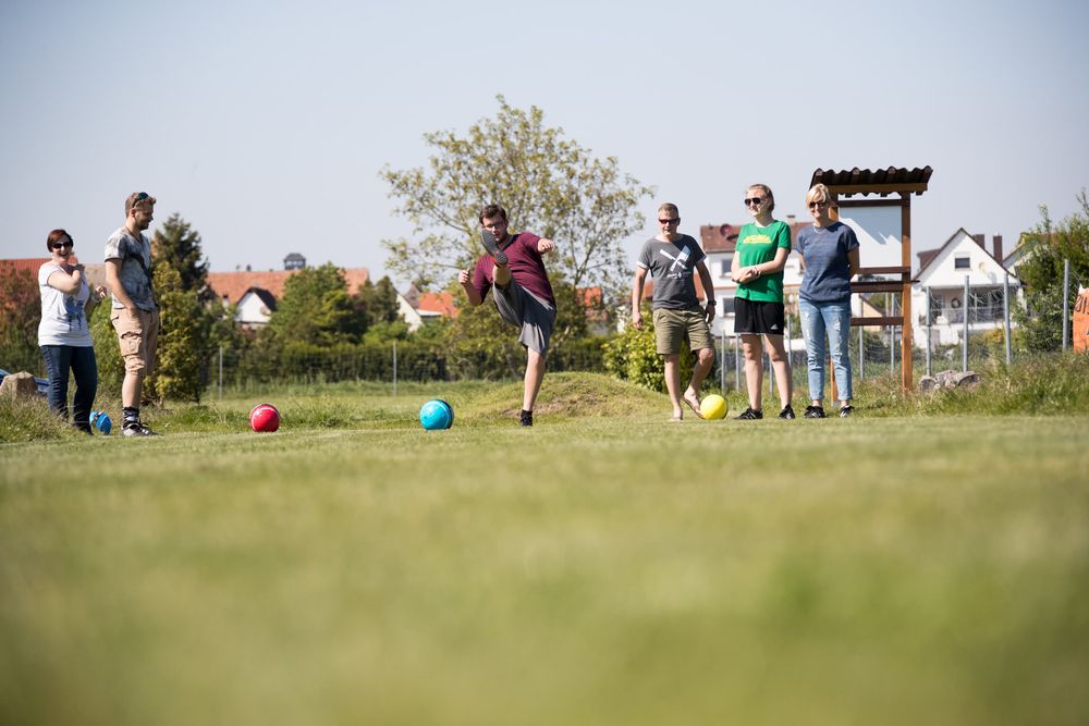 Soccerpark Dirmstein Open 