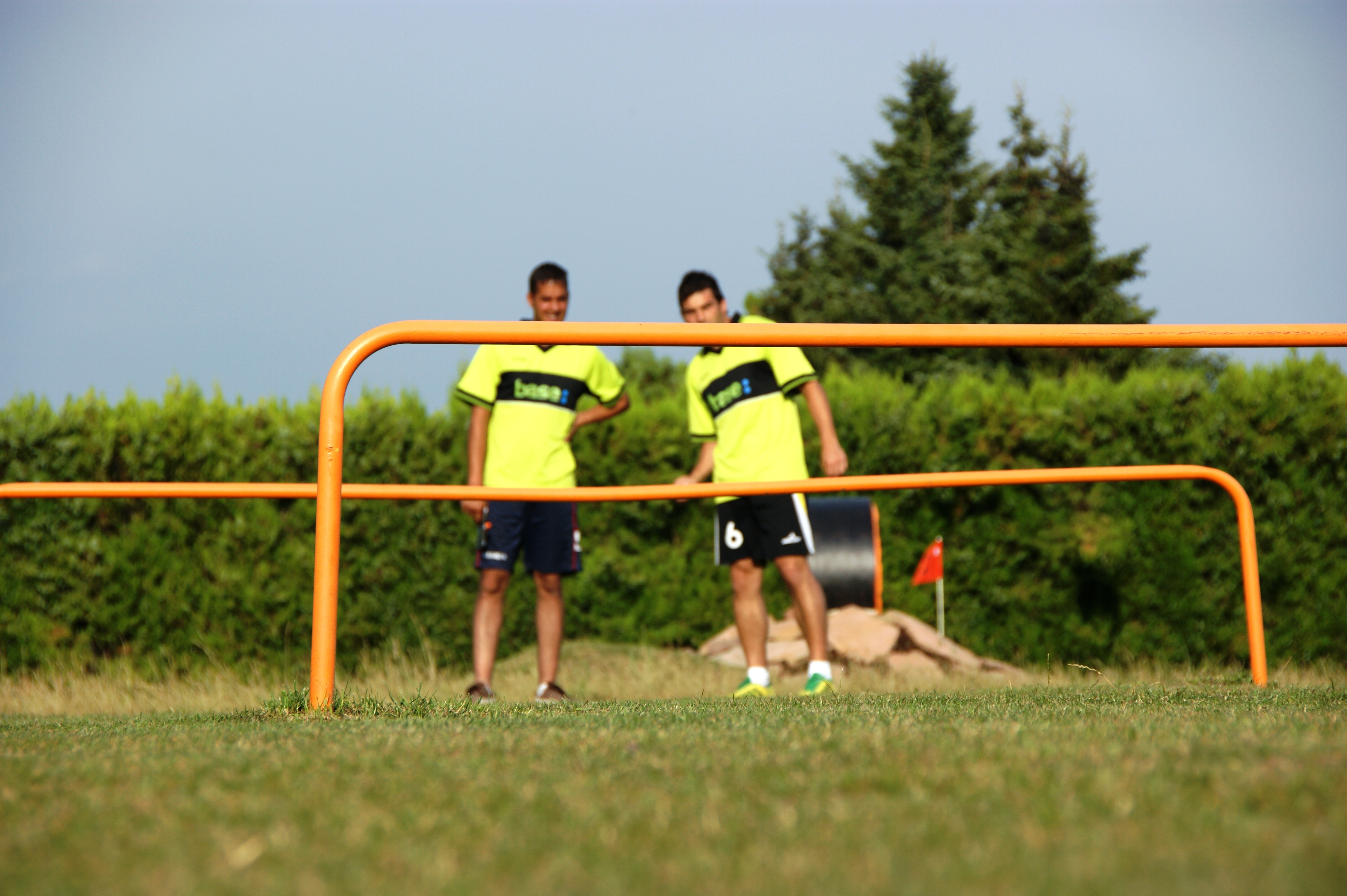 Soccerpark Dirmstein Preise Angebote